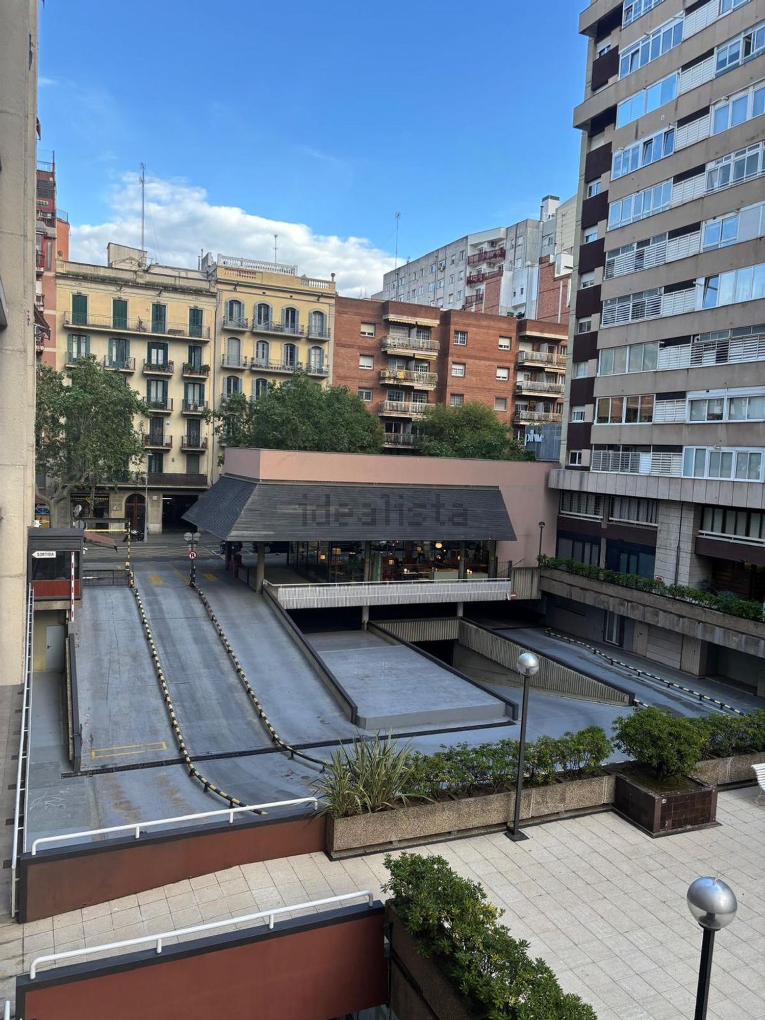 Habitación 110 m², Barcelona