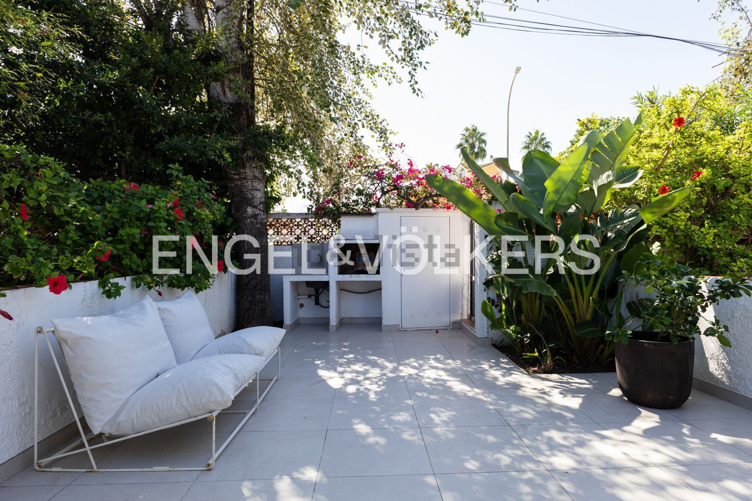 Haus 108 m² in Dénia