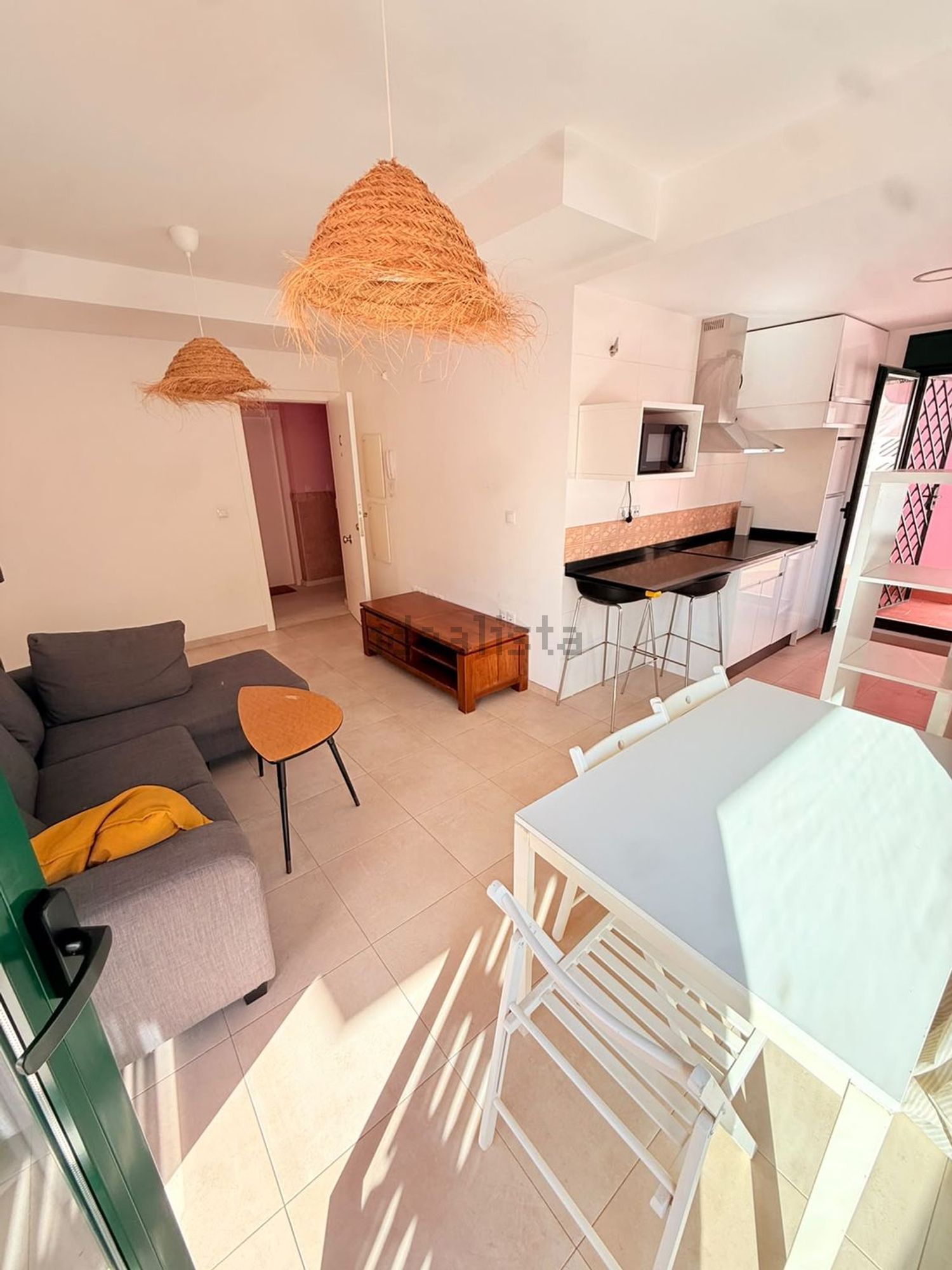 Wohnung 65 m² in Málaga