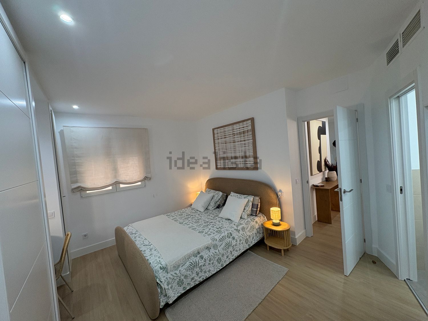 Pis de 106 m² a Màlaga