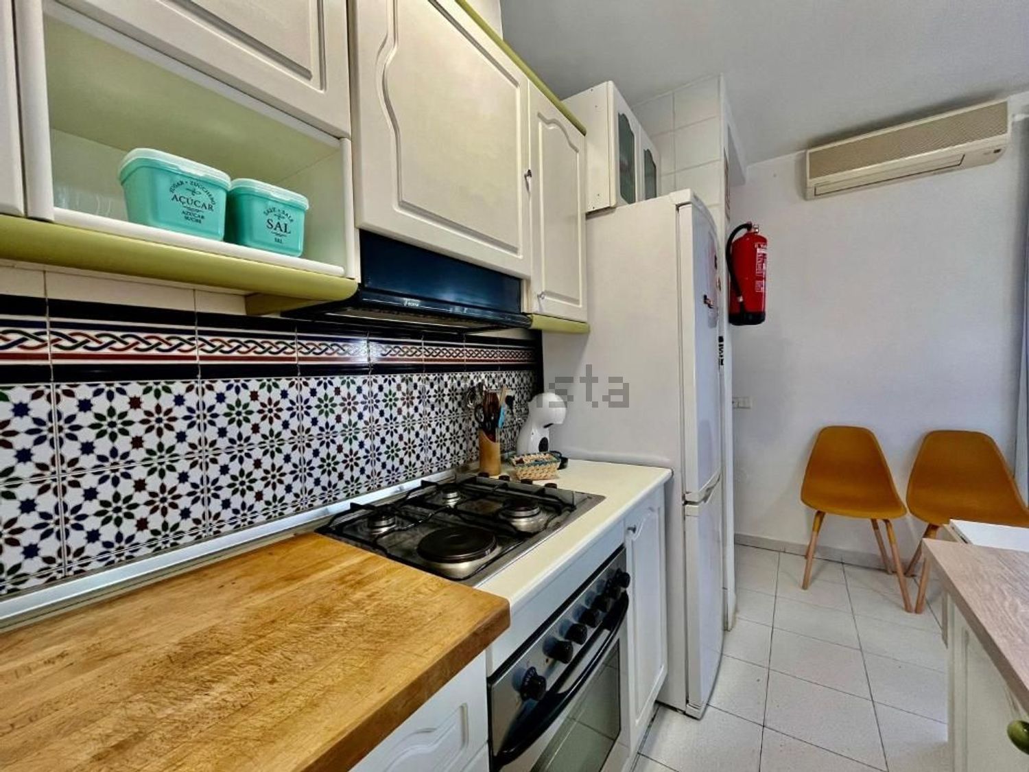 Wohnung 60 m² in Los Alcázares