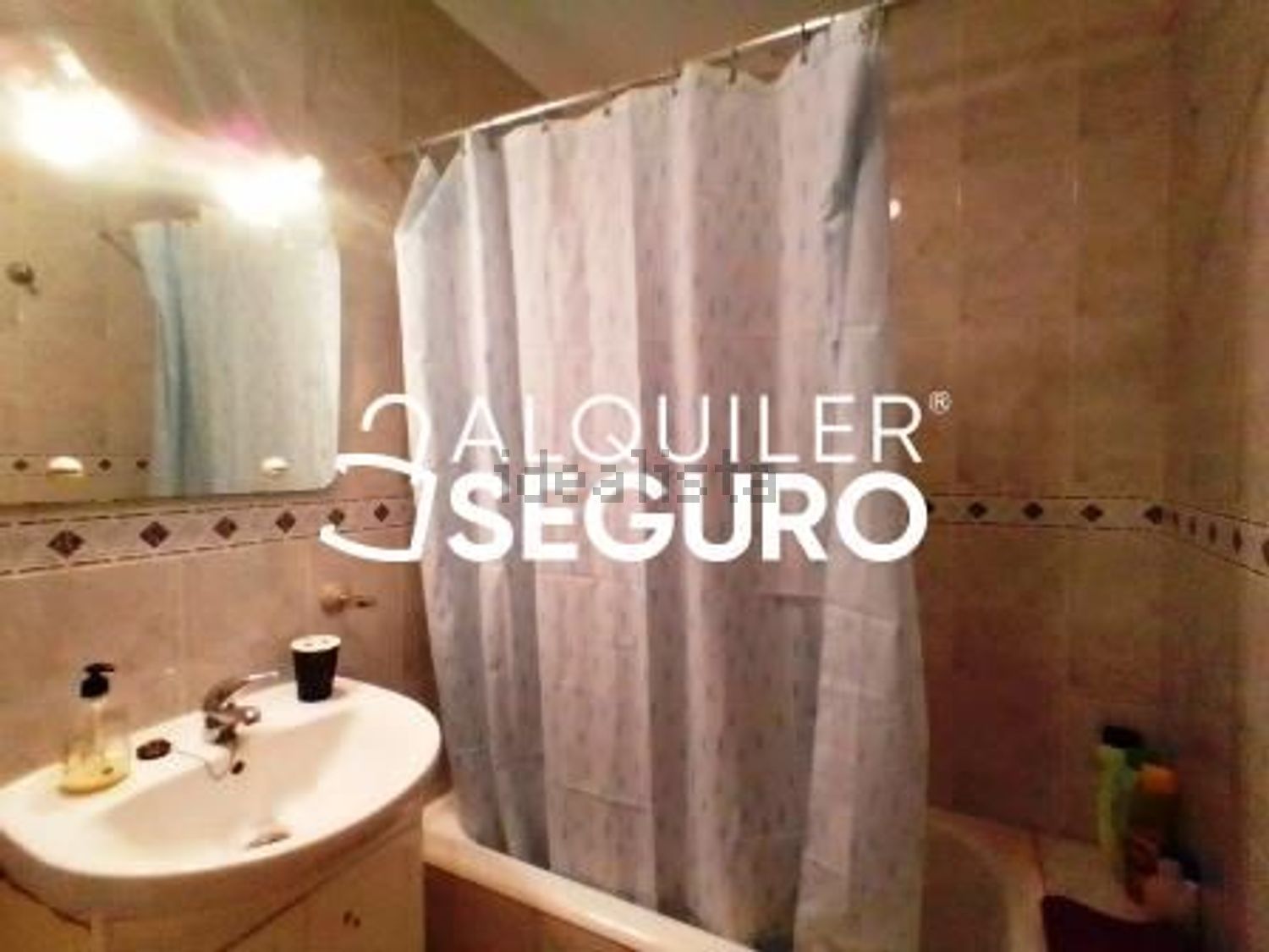 Pis de 69 m² a A Corunya