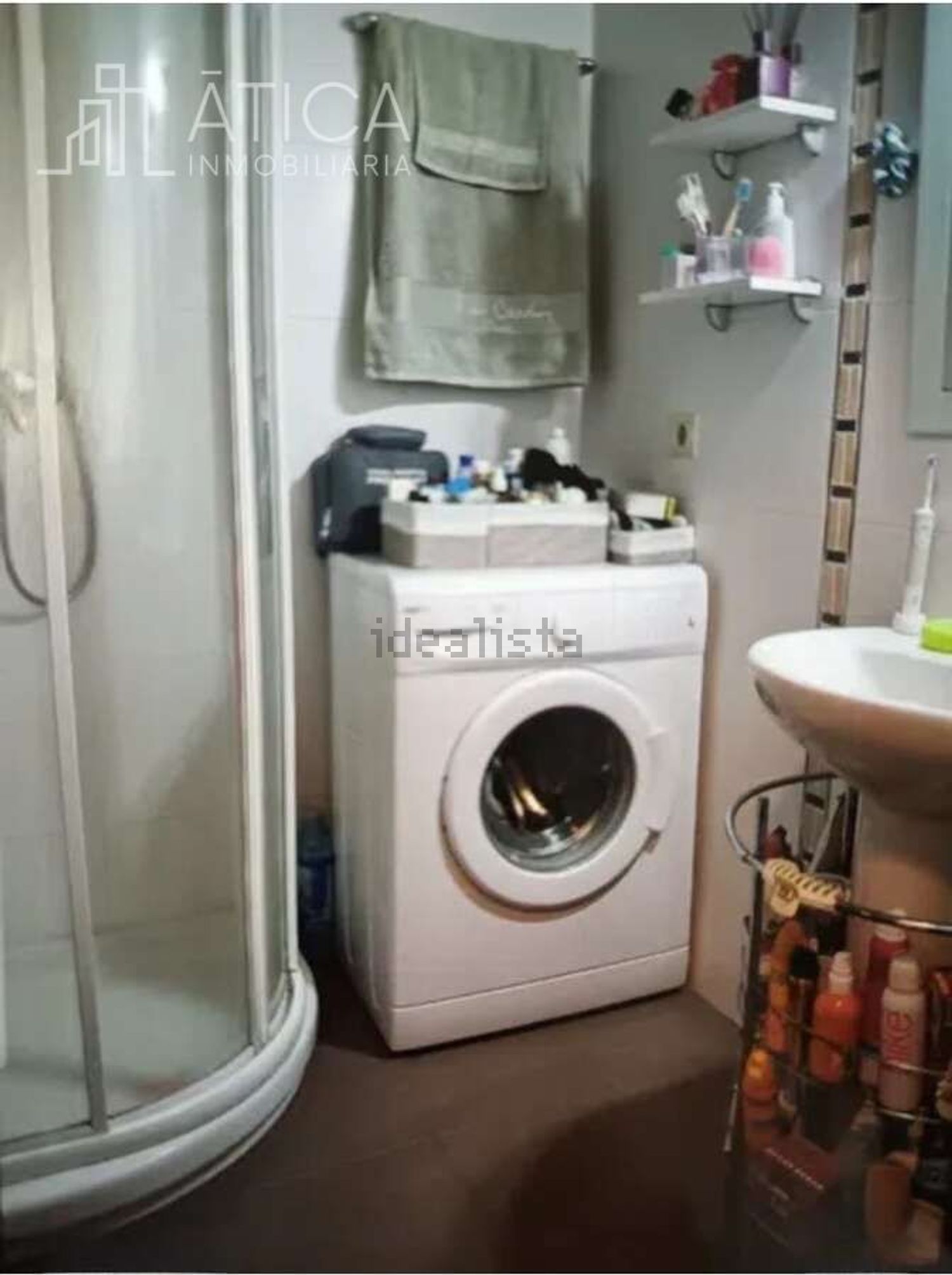 Pis de 40 m² a Salamanca