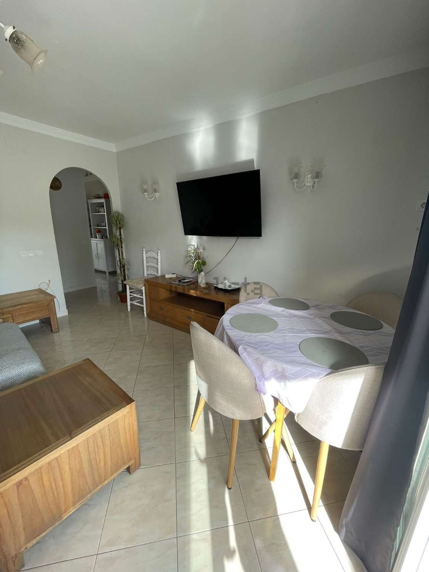 Pis de 70 m² a Benalmádena