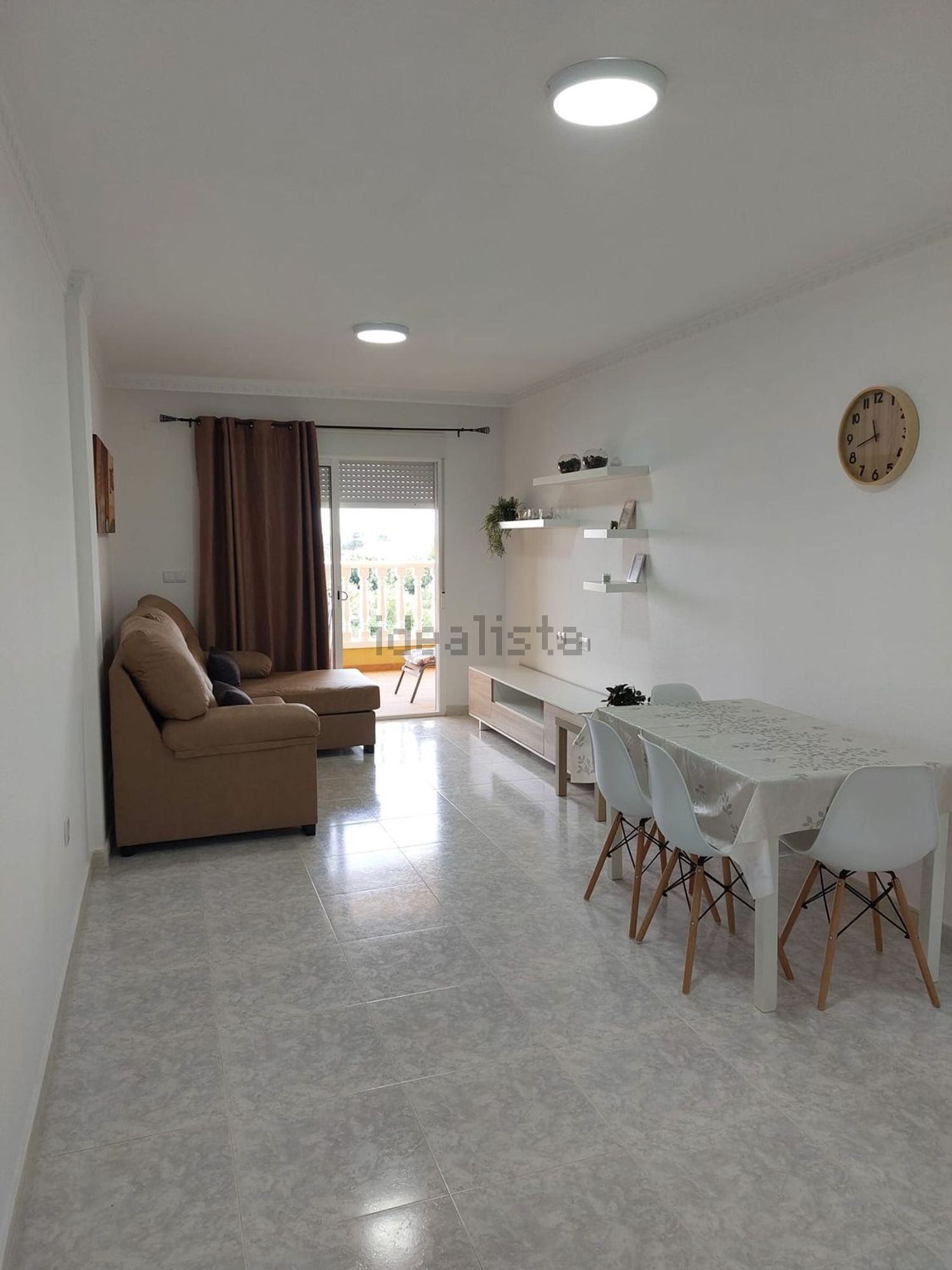 Piso de 81 m² en Rafal