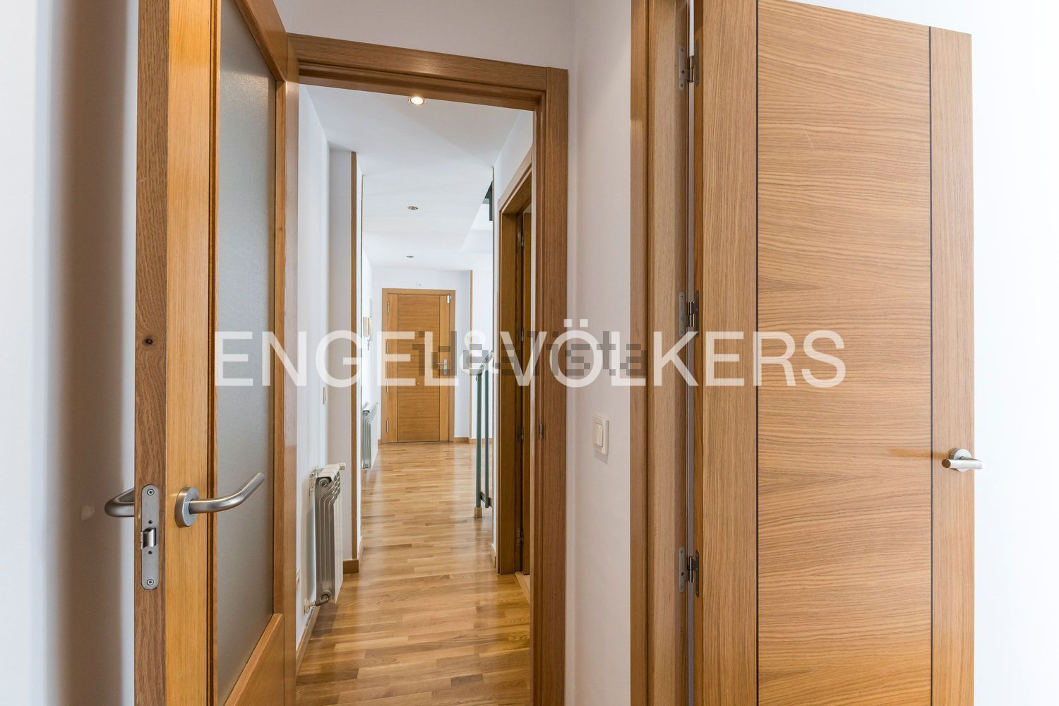 Pis de 89 m² a Madrid