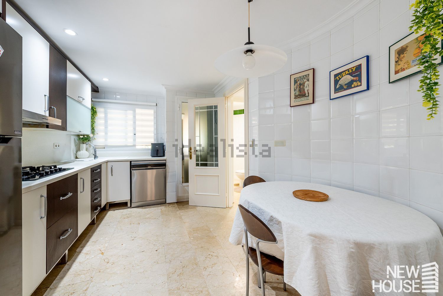 Casa de 317 m² en Alicante