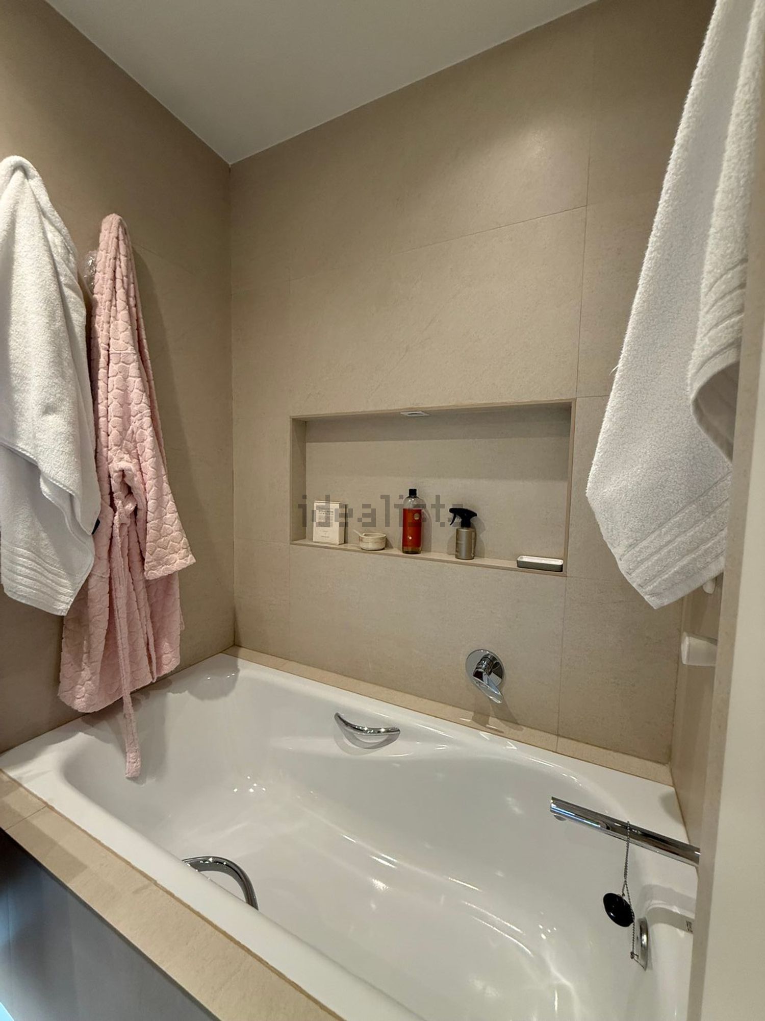 Appartement 139 m² à Madrid