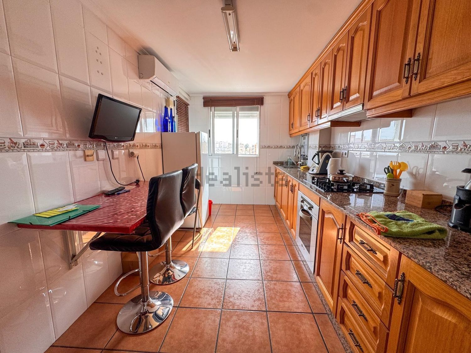 Piso de 100 m² en Almoradí
