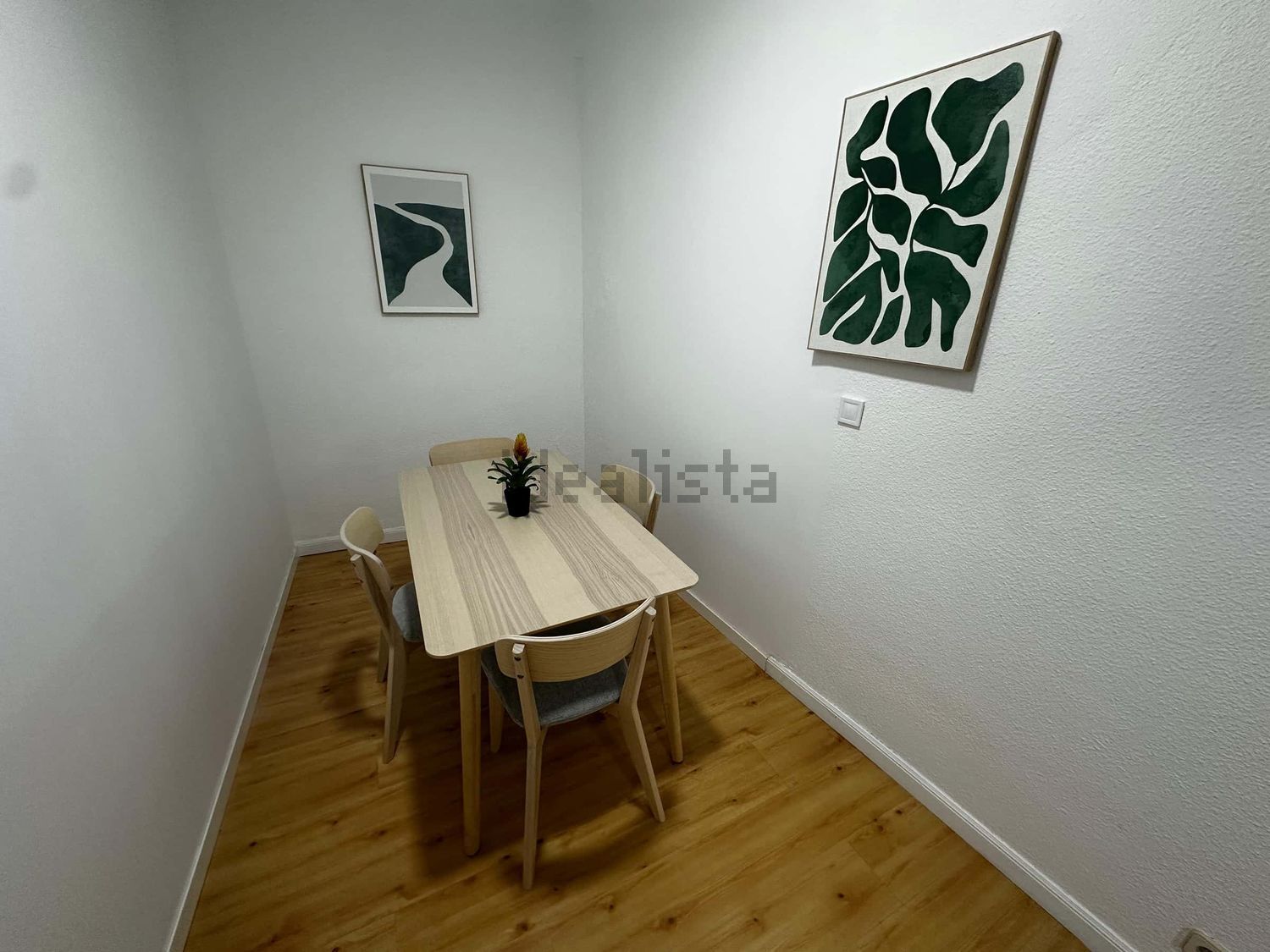 Habitación en alquiler, Madrid
