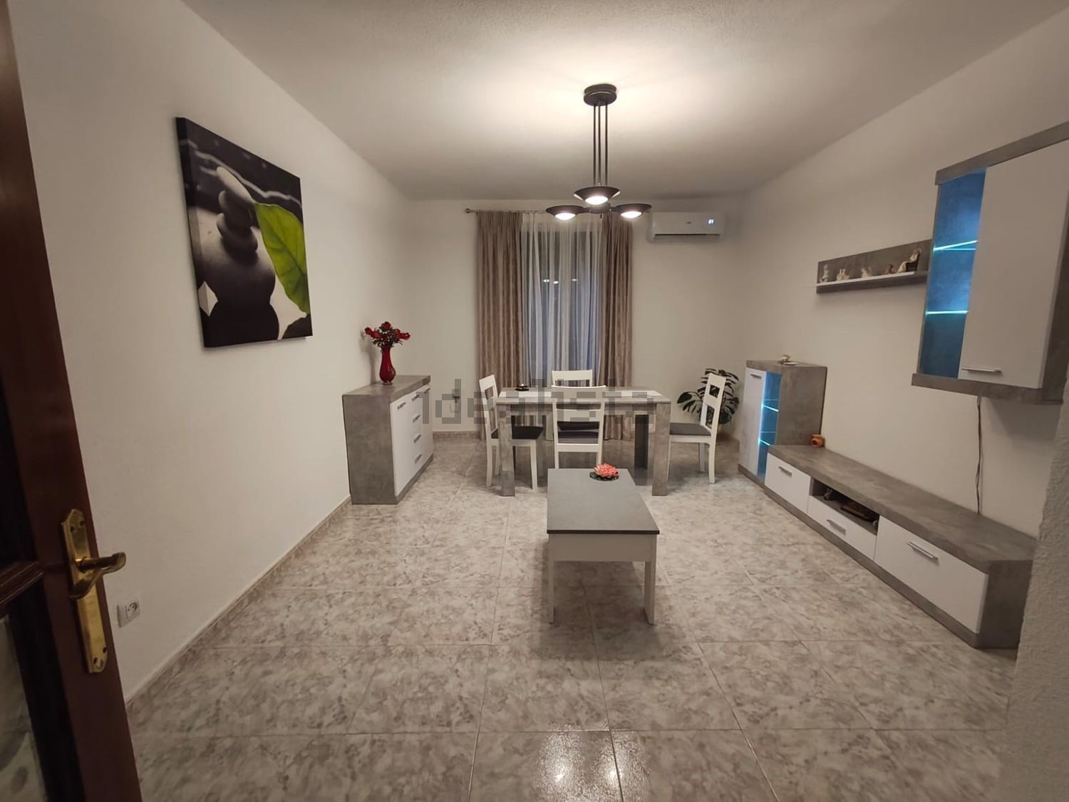 Piso de 166 m² en Casarrubios del Monte
