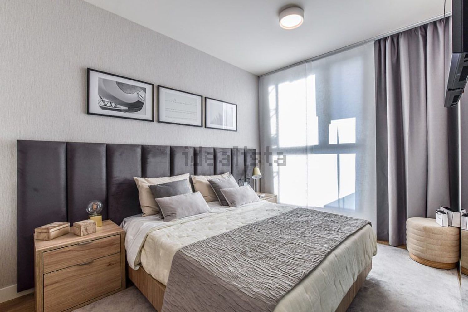 Pis de 79 m² a Madrid