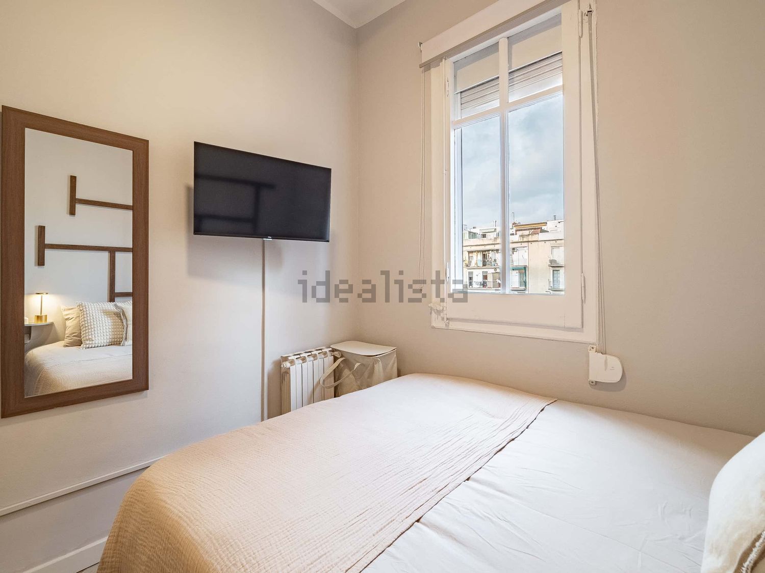 Habitación 60 m², Barcelona