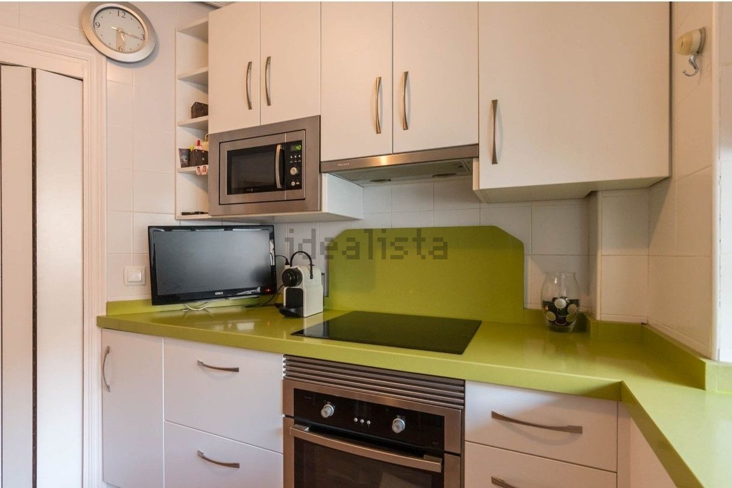 Habitació de lloguer, Múrcia
