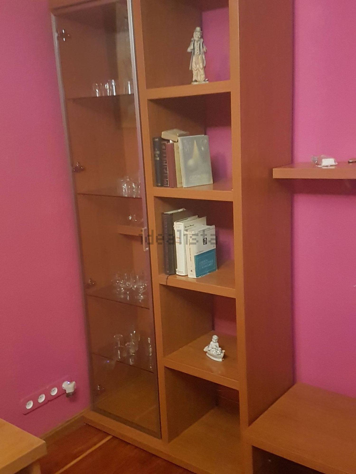 Appartement 95 m² à Soria