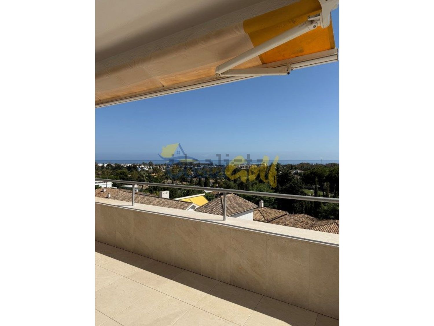Piso de 160 m² en Marbella