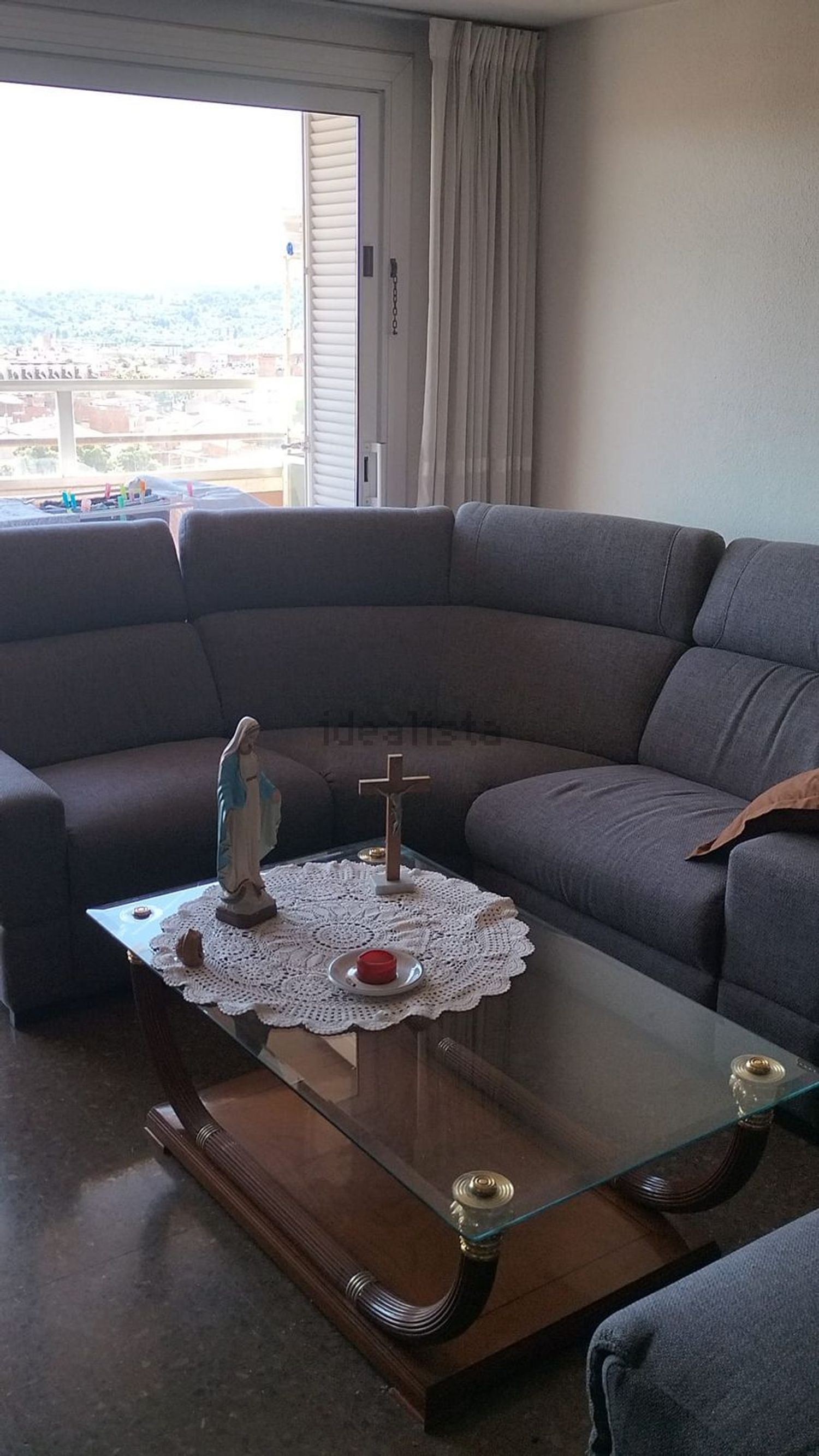 Zimmer zur Miete, Terrassa