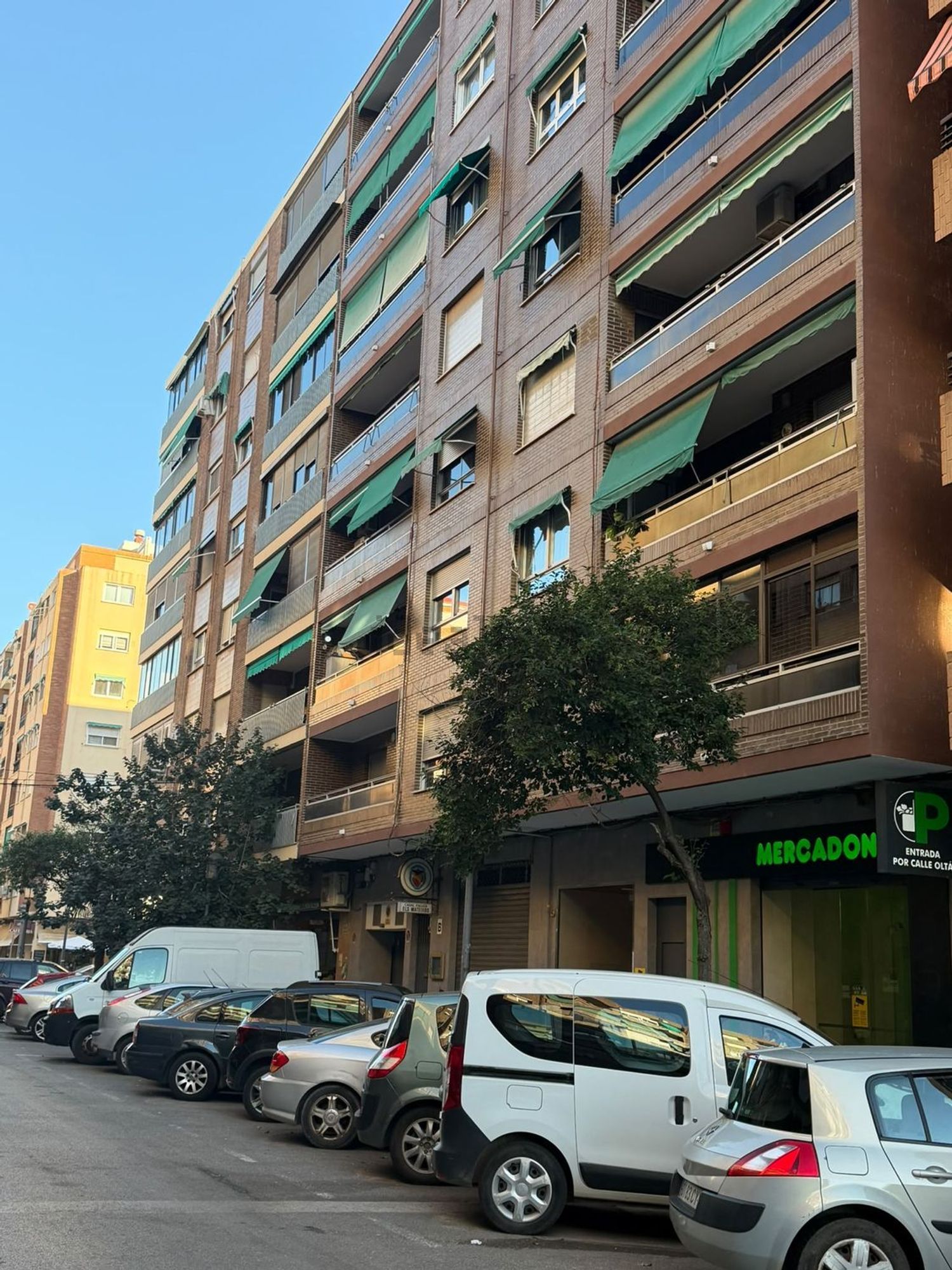 Pis de 141 m² a València