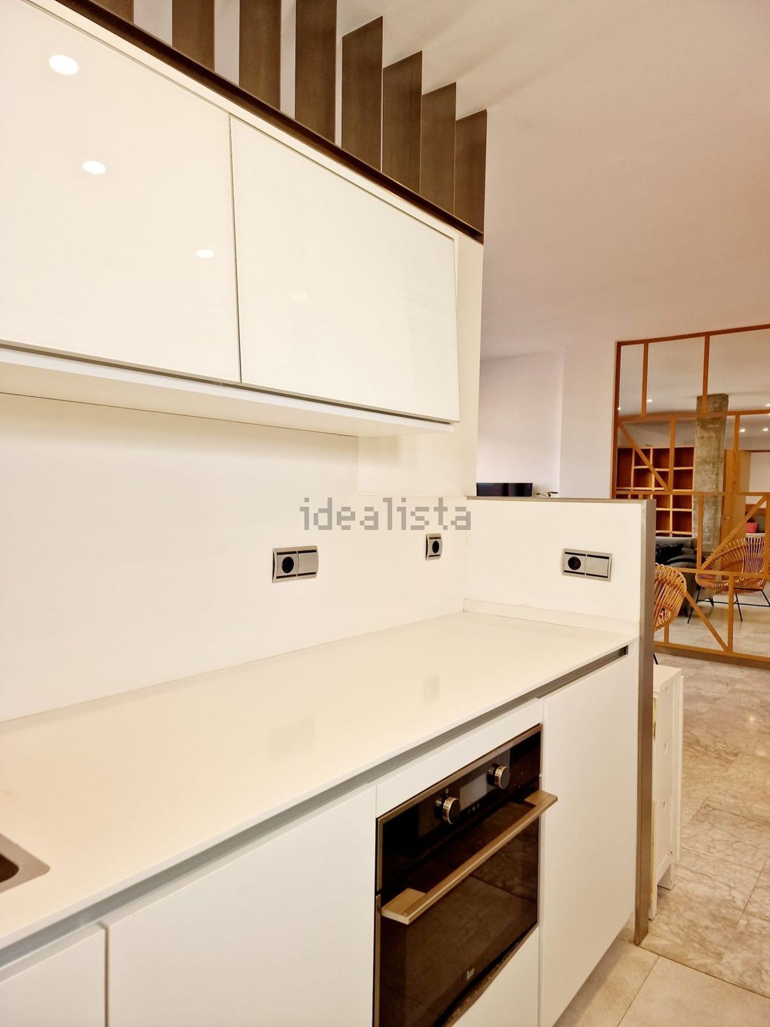 Appartement 60 m² à Séville