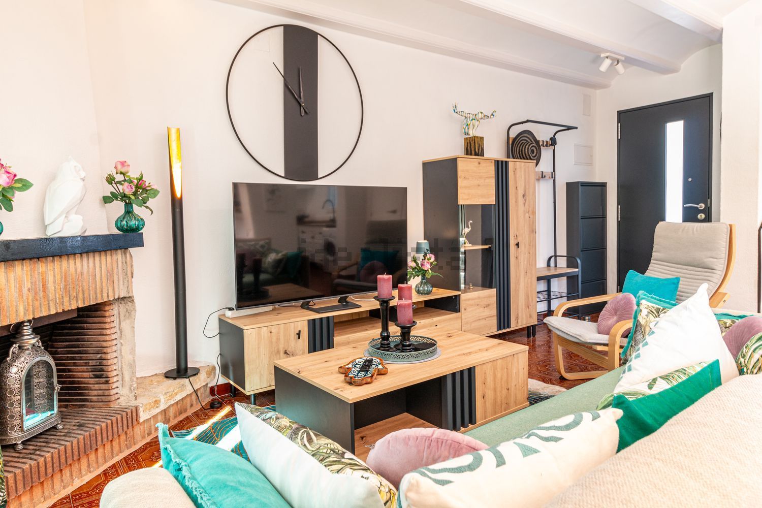 Casa de 80 m² a Dénia