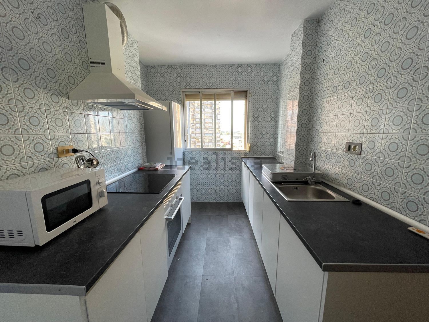 Flat 100 m² in la Pobla de Farnals