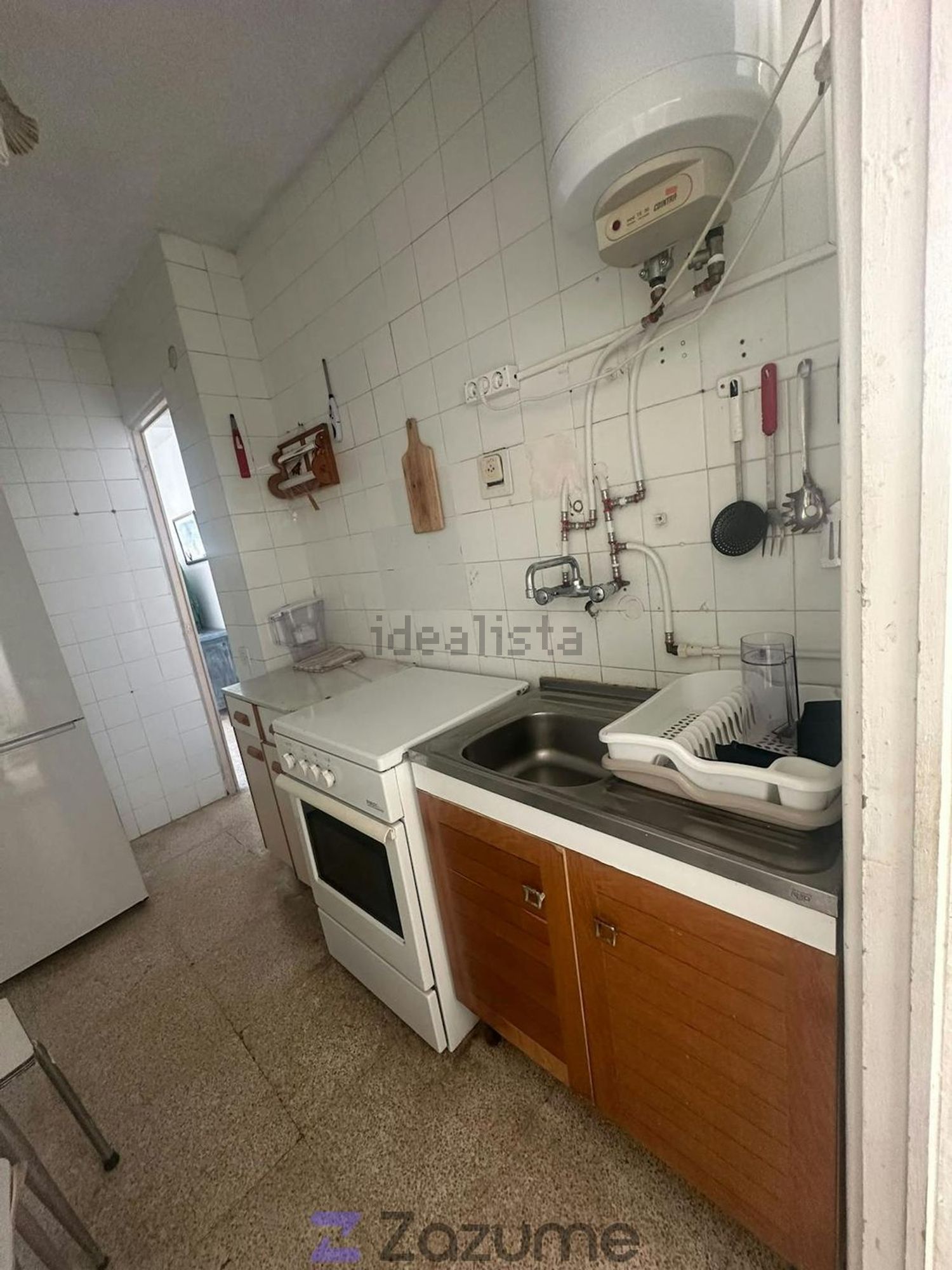 Pis de 56 m² a el Campello
