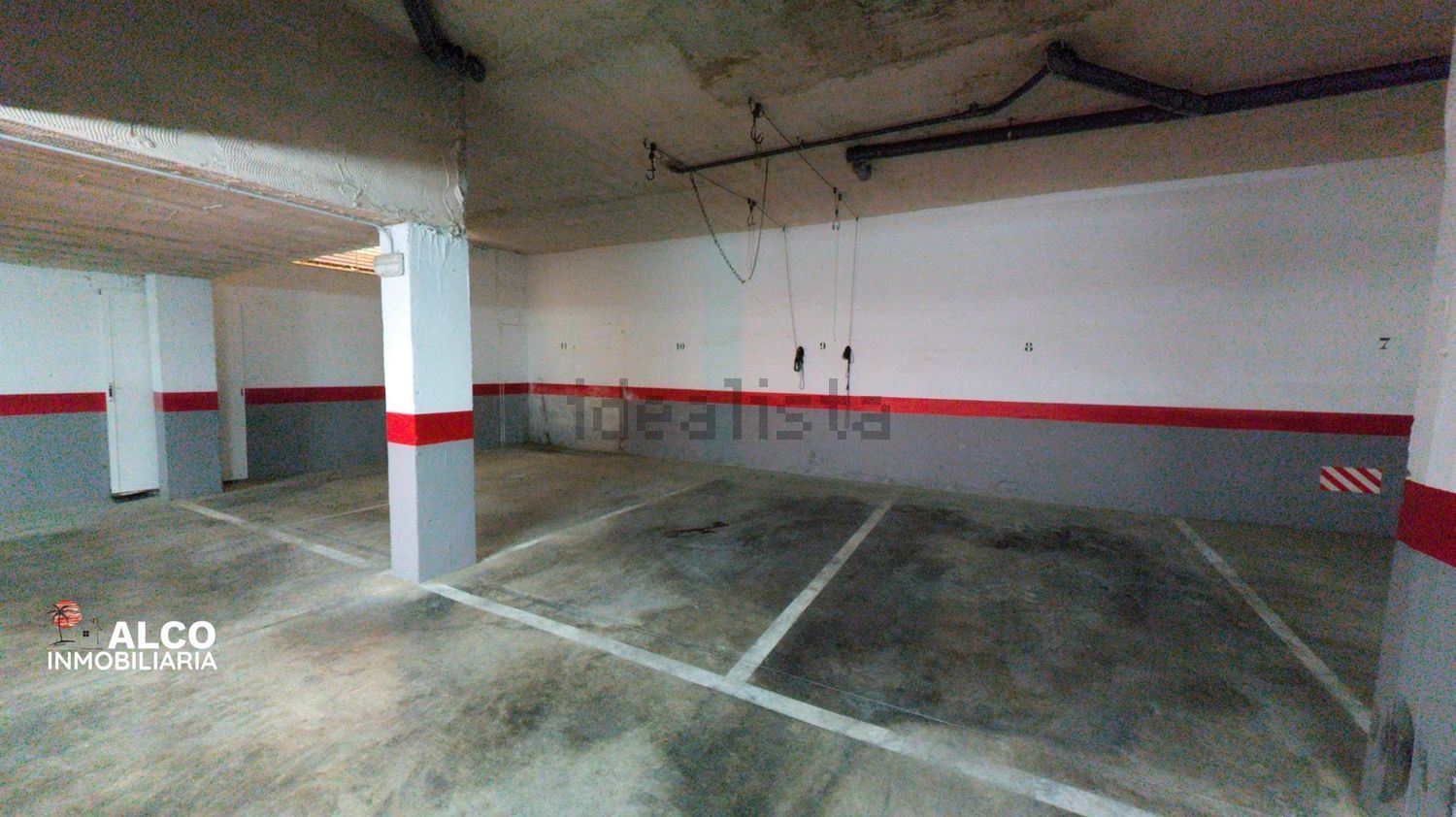 Piso de 63 m² en Torrox