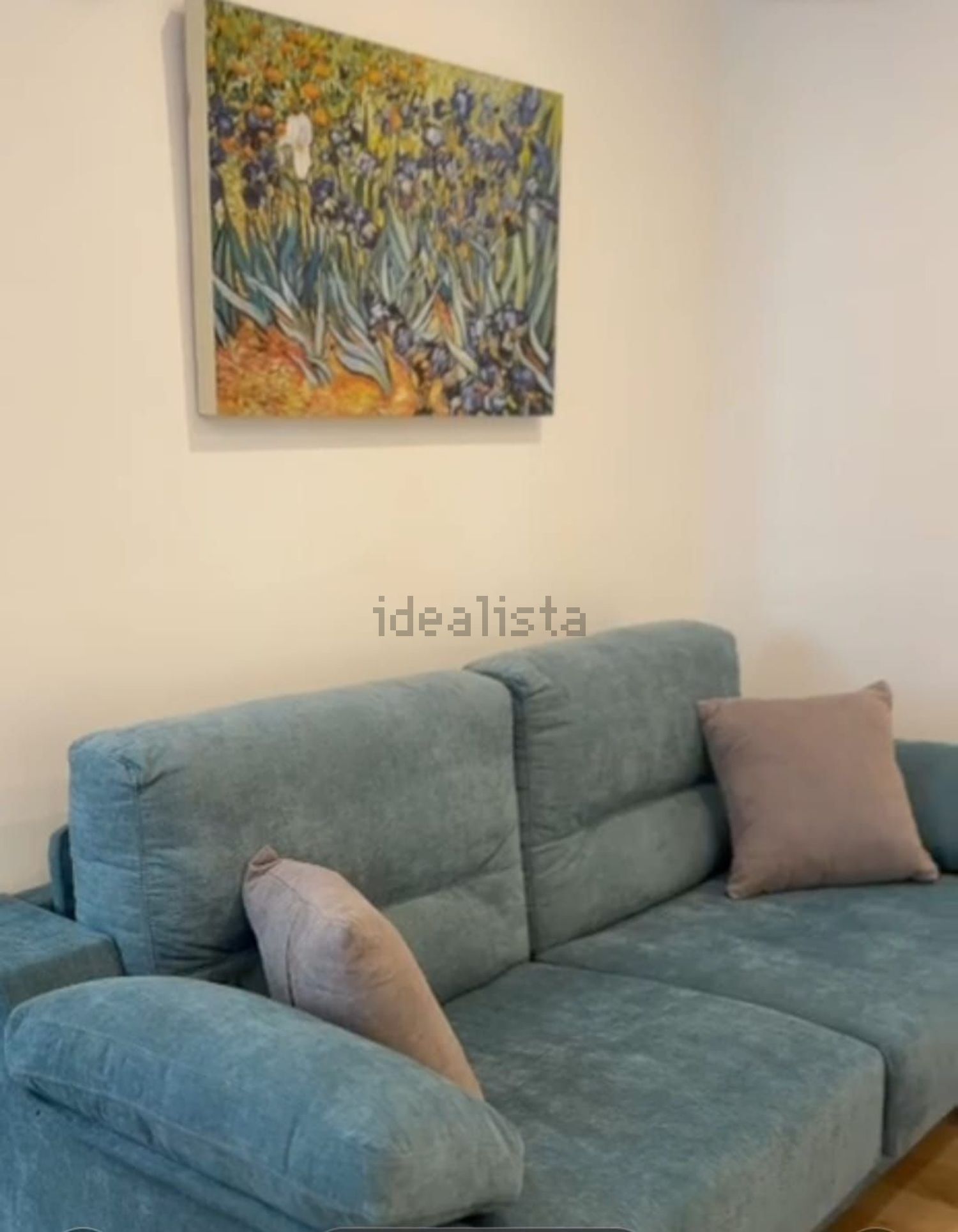 Piso de 95 m² en Marbella