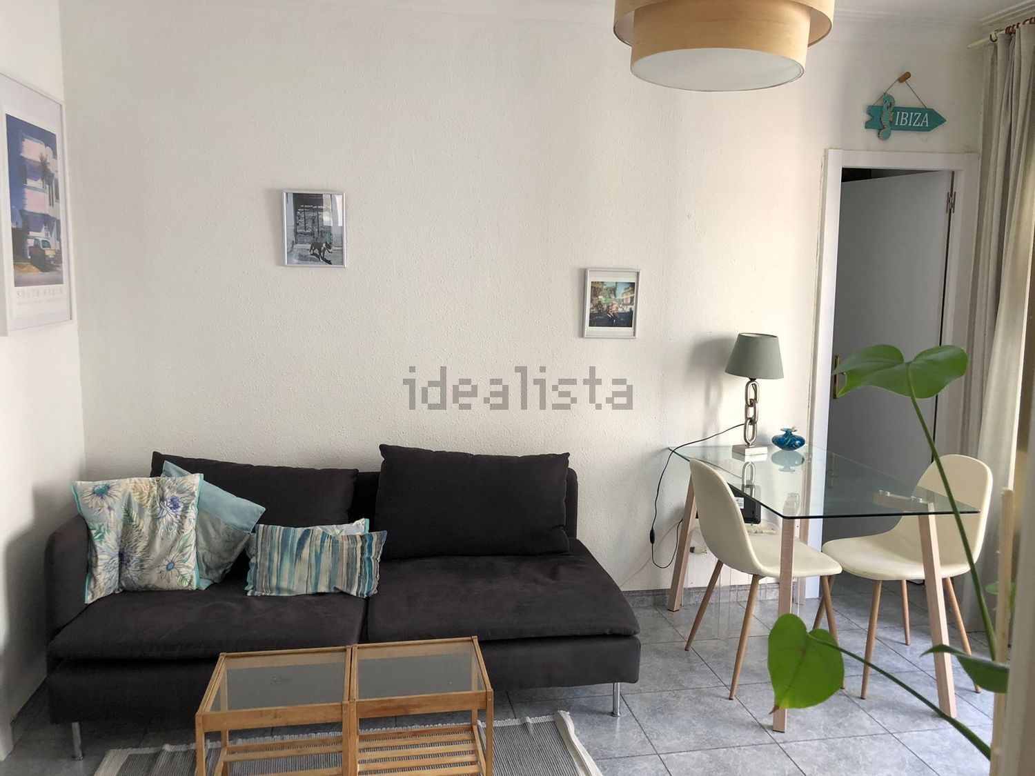 Stanza in affitto, Barcelona