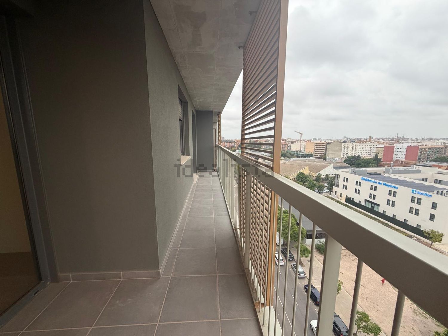 Pis de 110 m² a València