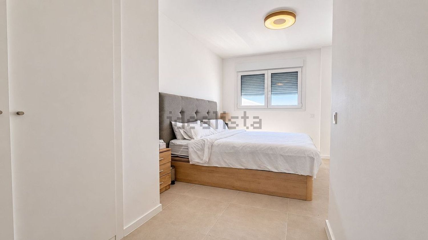 Wohnung 140 m² in Estepona