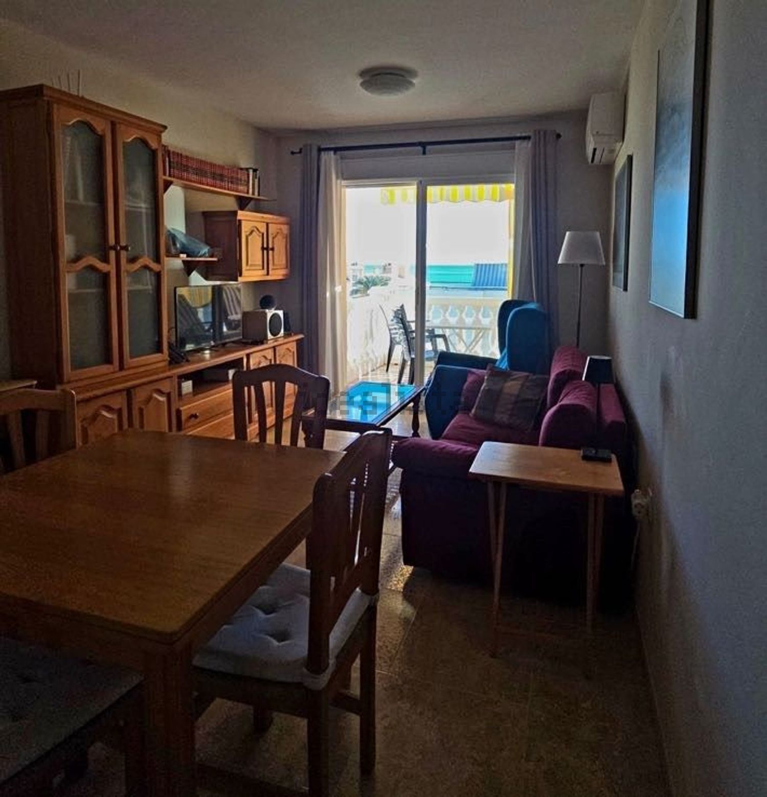 Piso de 75 m² en Piles