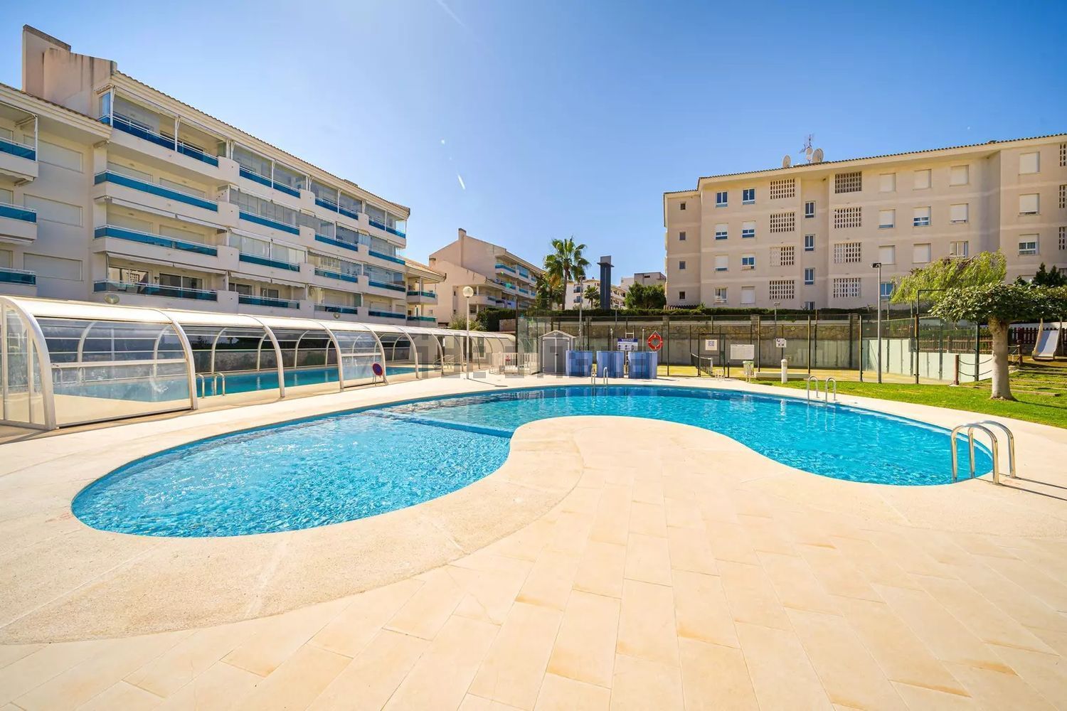 Appartamento 99 m² a l'Alfàs del Pi