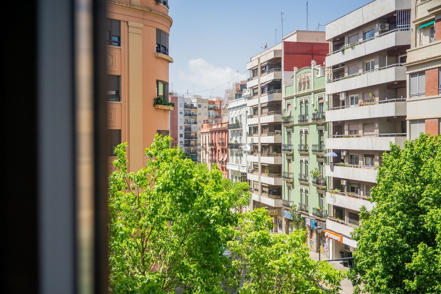 Habitació de lloguer, València