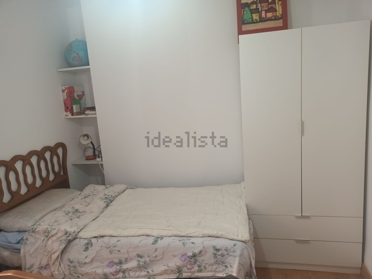 Habitació de lloguer, València
