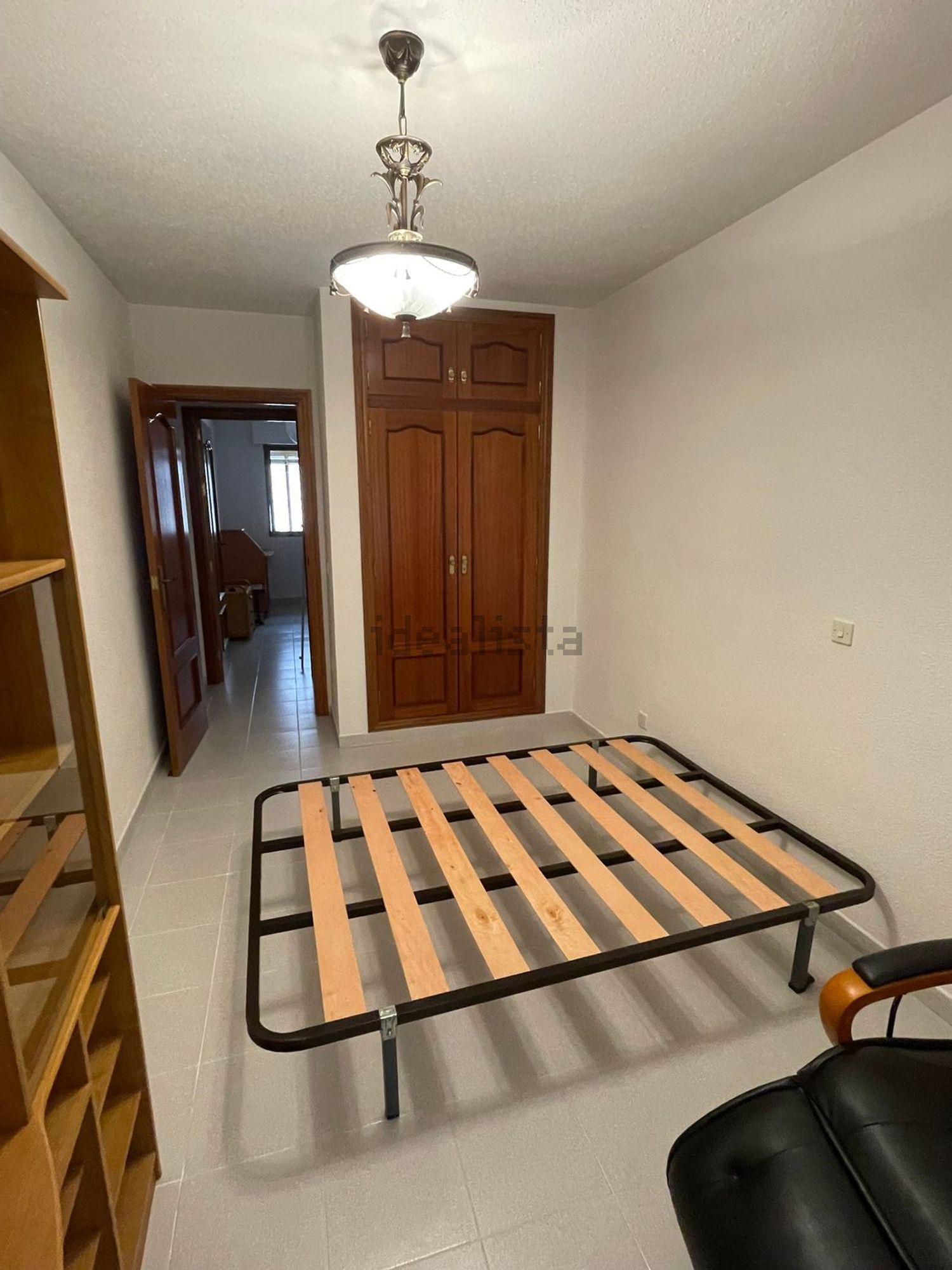 Piso de 130 m² en Talavera de la Reina