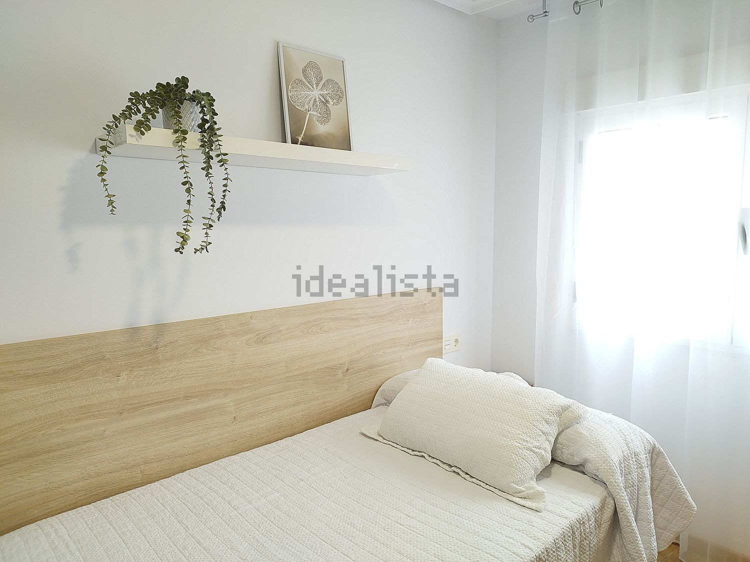 Habitació de lloguer, Avilés