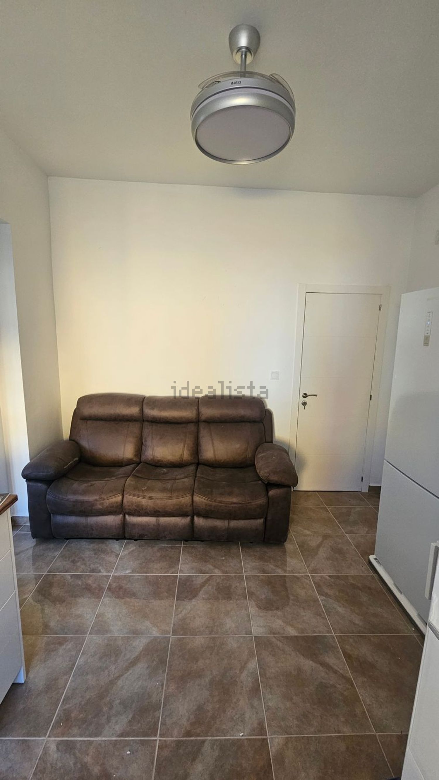 Pis de 30 m² a Cartagena