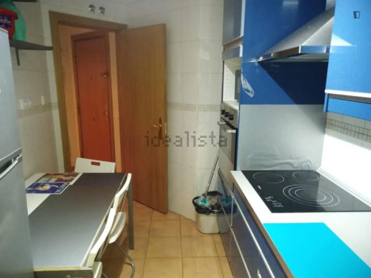 Habitación 110 m², Madrid
