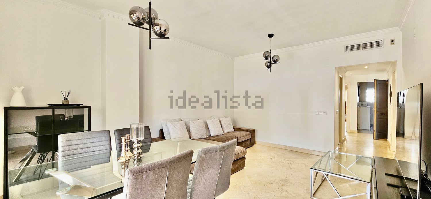 Pis de 140 m² a Marbella