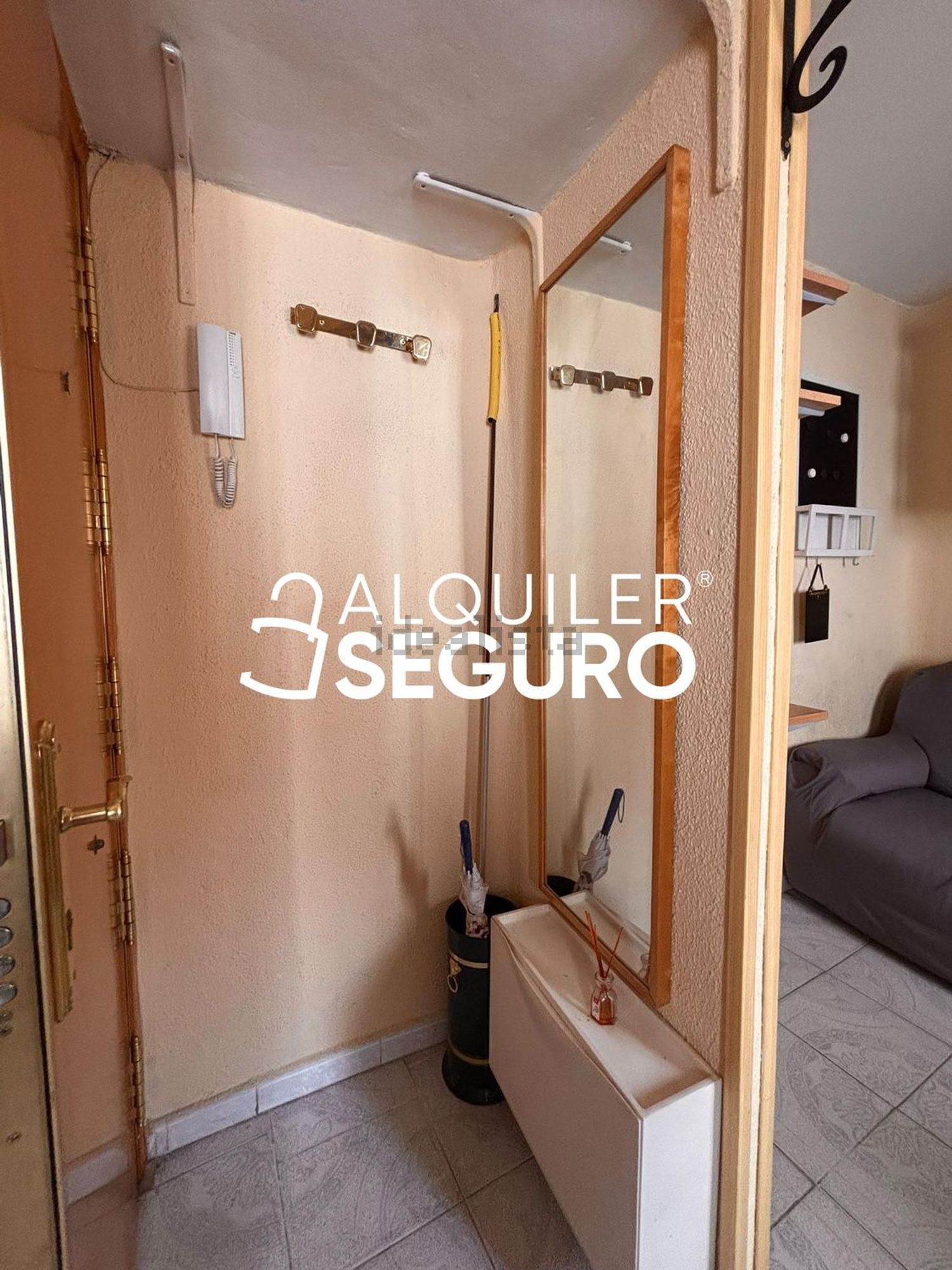 Appartamento 30 m² a Madrid
