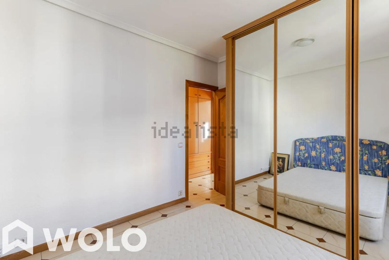 Apartamento 70 m² em Madrid