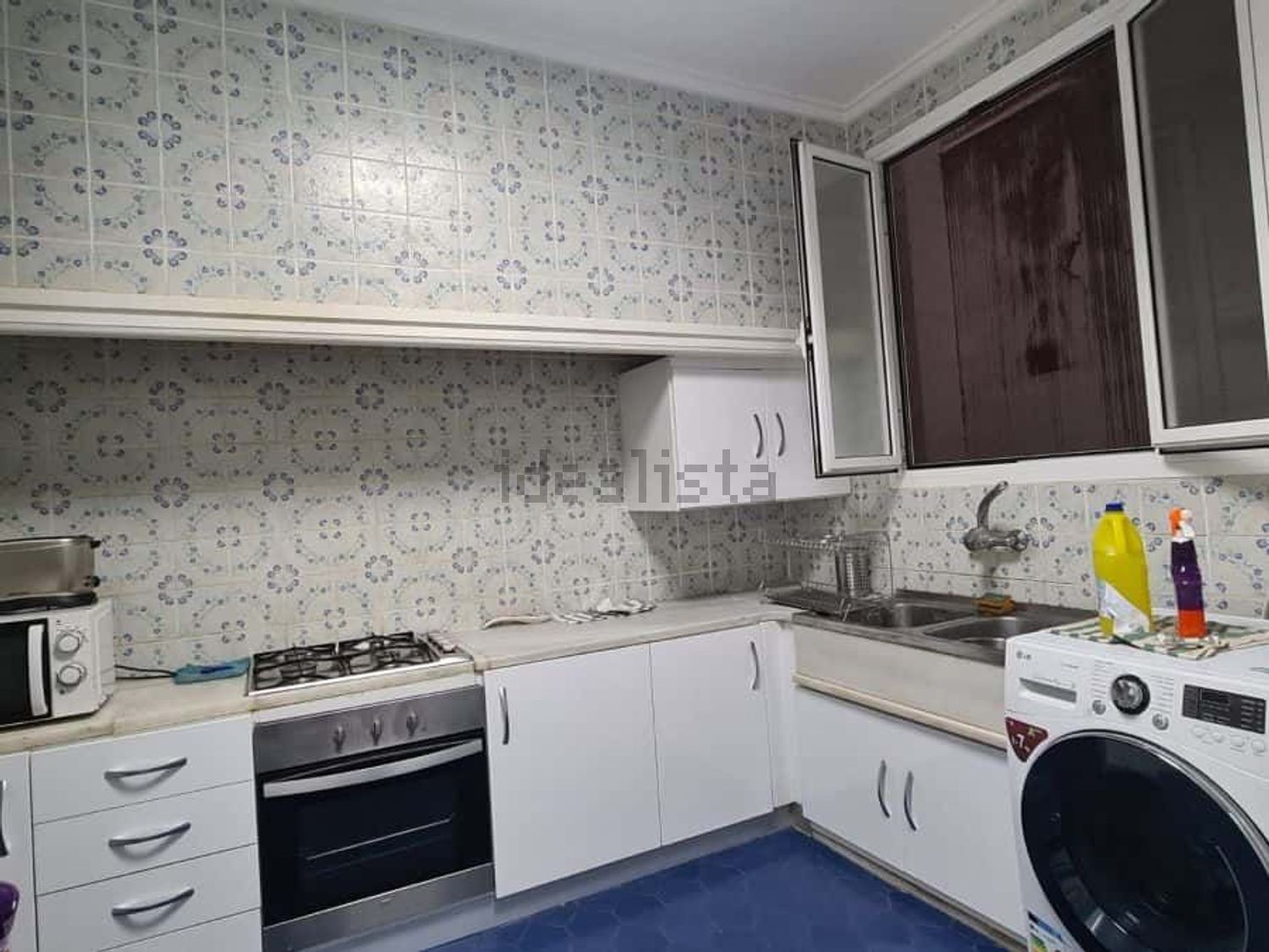 Habitación en alquiler, Valencia