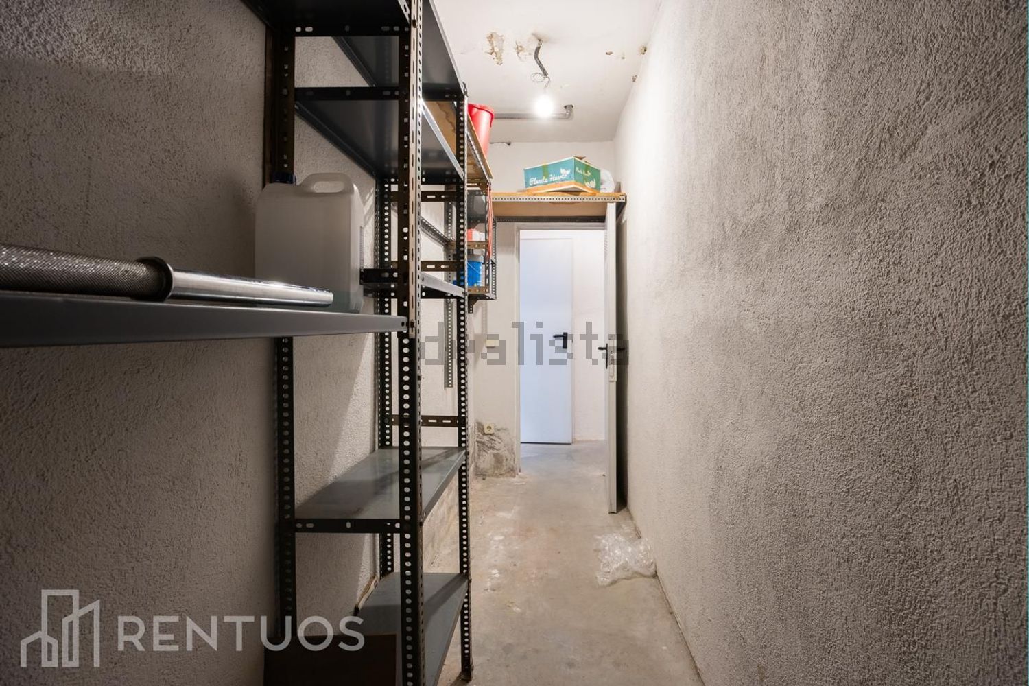 Pis de 113 m² a Madrid