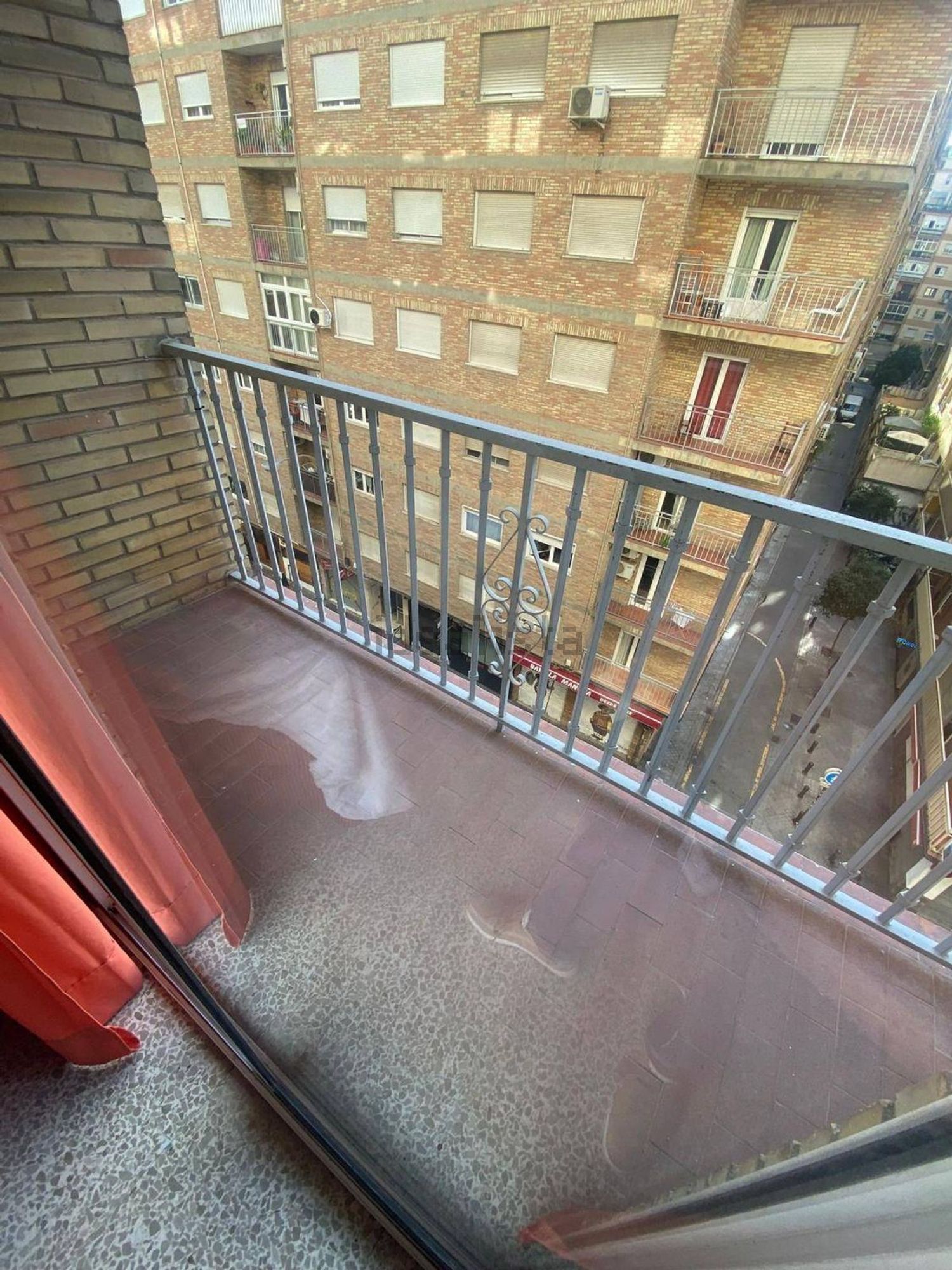 Pis de 90 m² a Granada