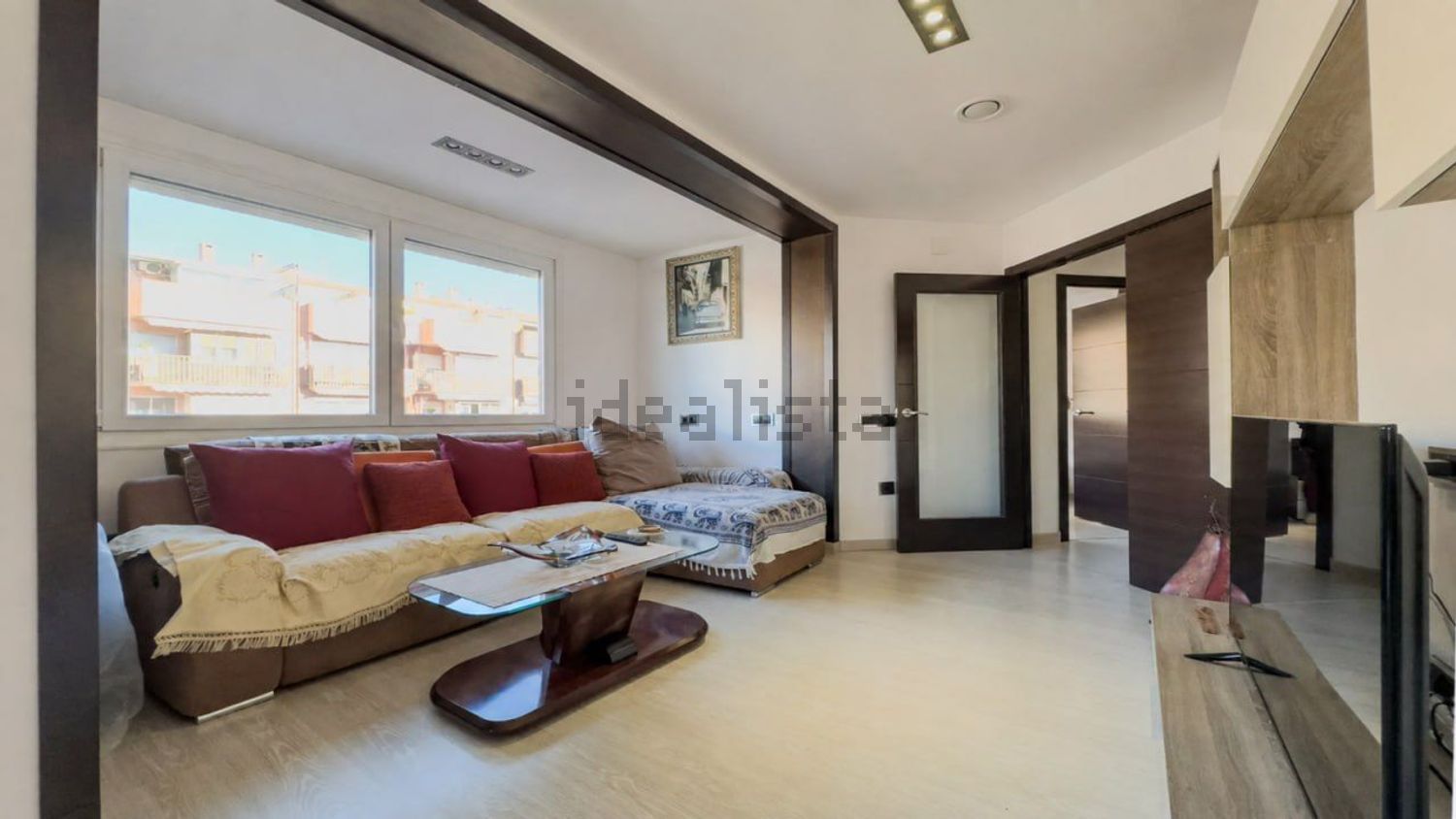 Habitació de lloguer, València
