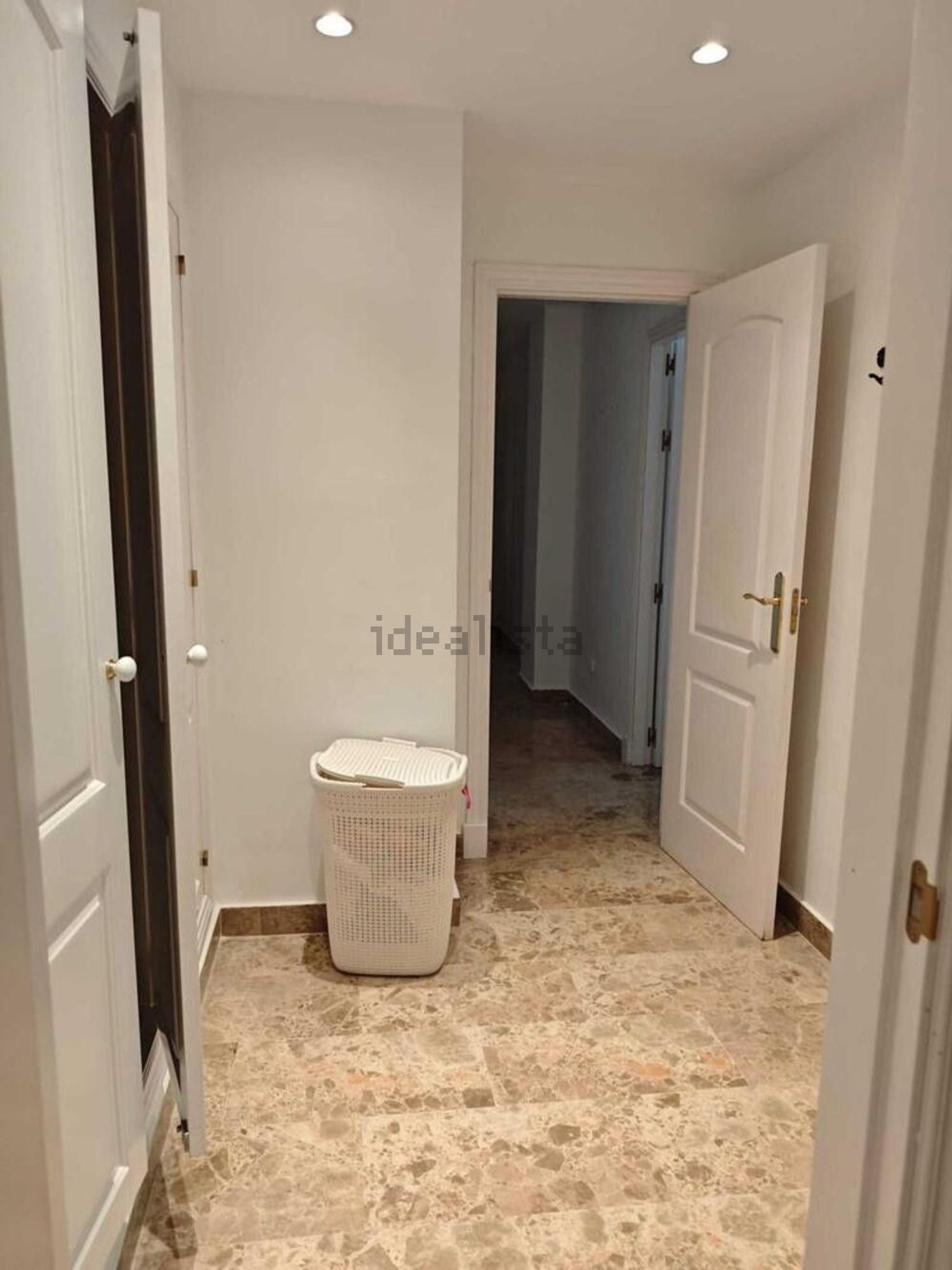 Pis de 129 m² a Marbella