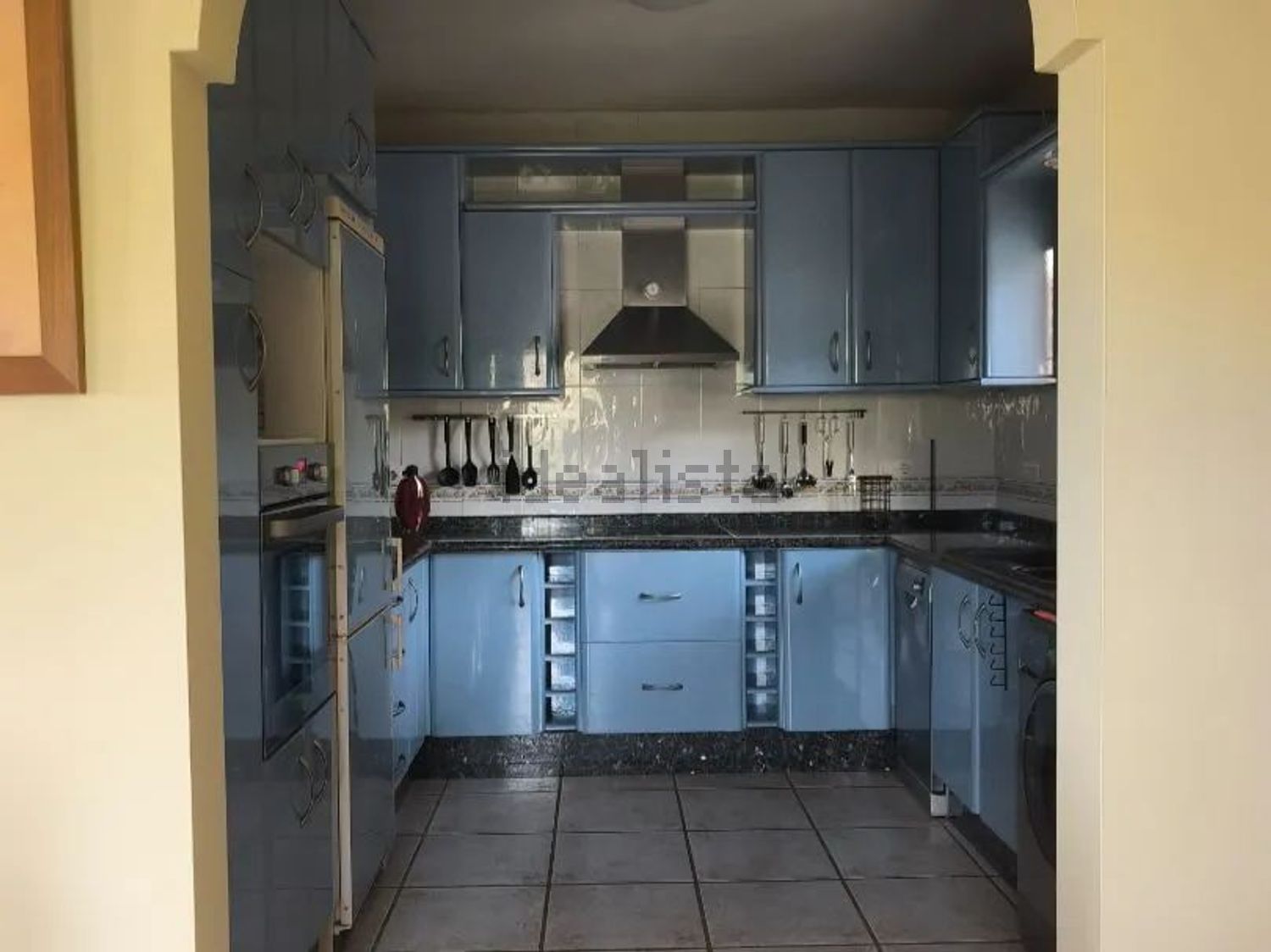 Haus 120 m² in Viñuela
