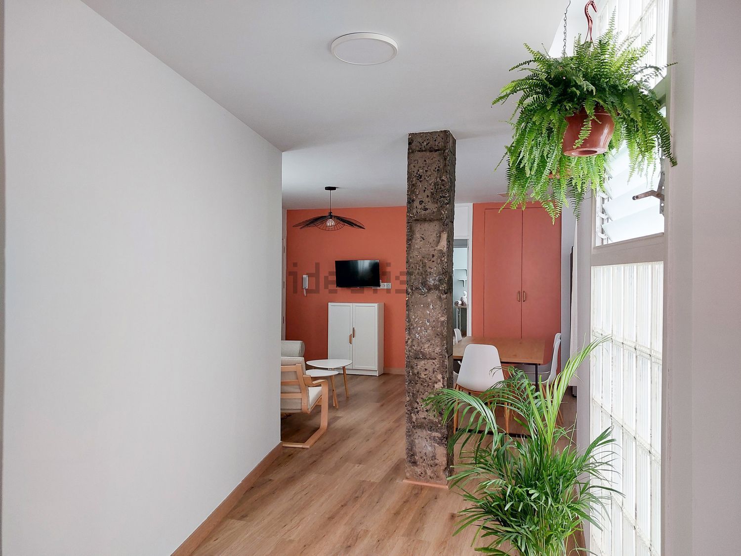 Habitació de lloguer, Las Palmas de Gran Canaria