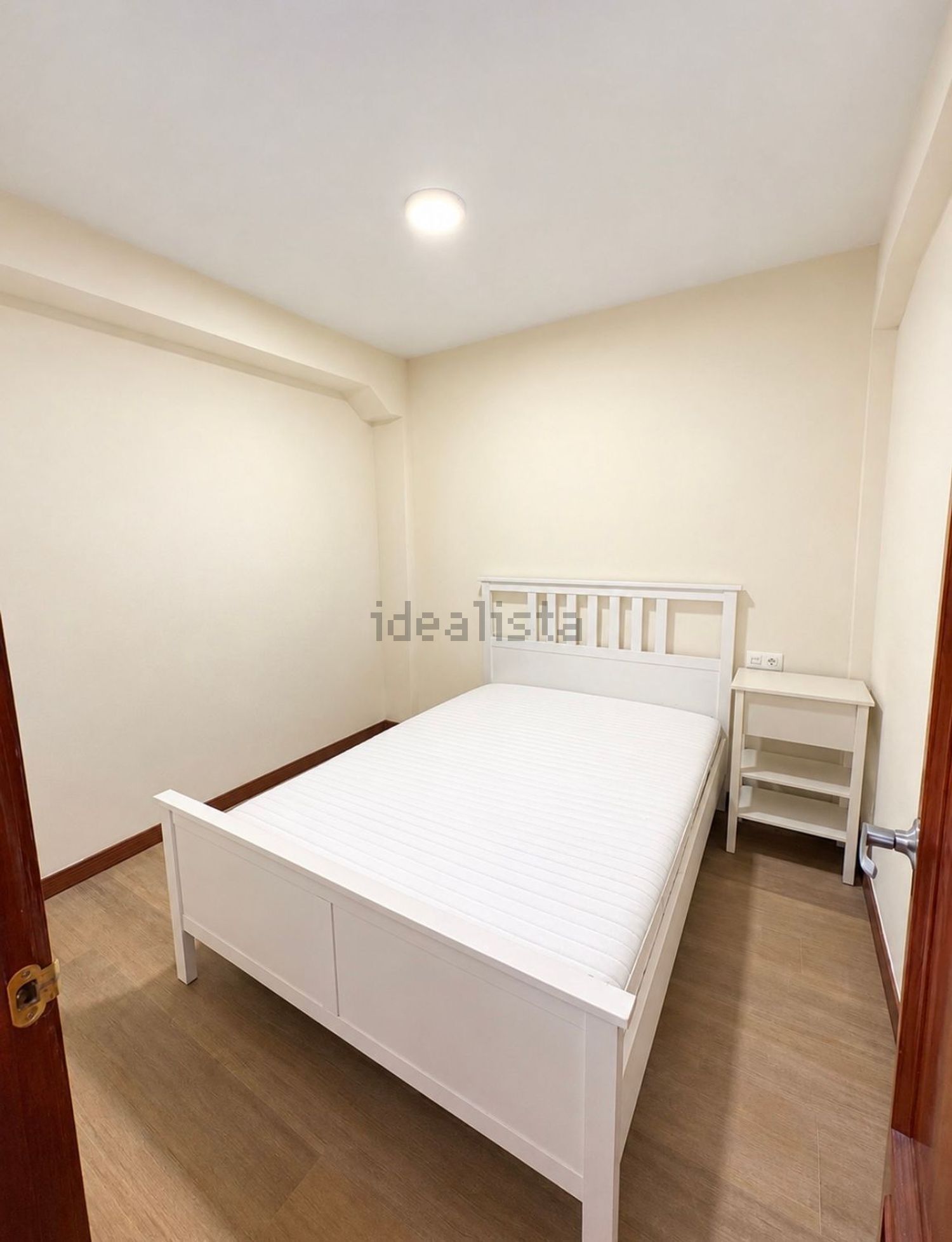 Habitació de lloguer, Bilbao
